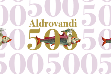 Global Aldrovandi: Exchanging Nature in the Early Modern World | 16-17 June 2022