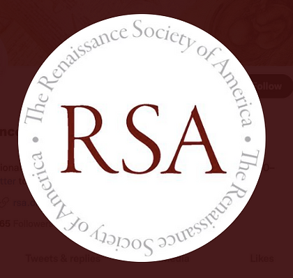Call for contributors for a Scientiae Panel on Alchemy at the RSA Virtual conference (Dec 2022)